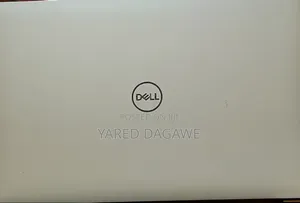 New Laptop Dell XPS 15 16GB Intel Core I5 SSD 512GB