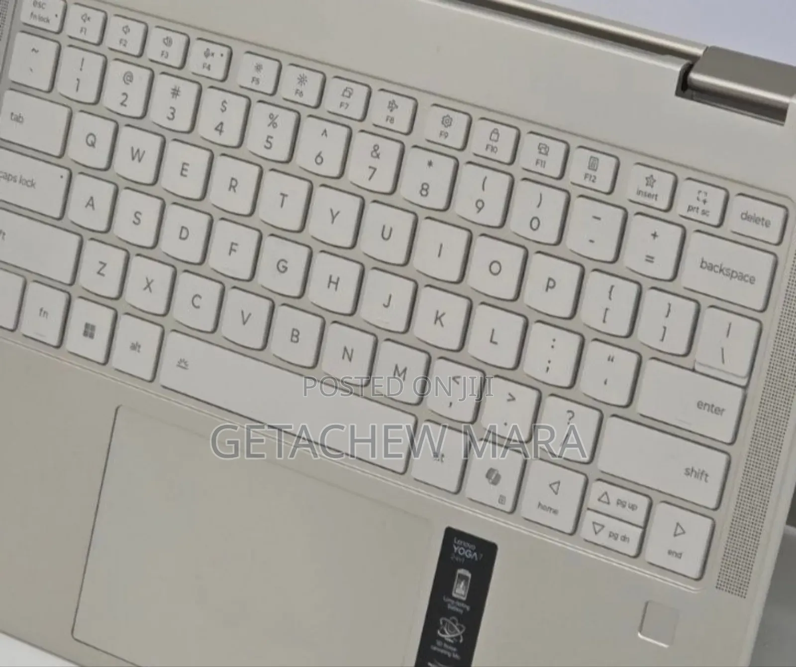 New Laptop Lenovo ThinkPad Yoga 16GB AMD Ryzen 7 SSD 1T