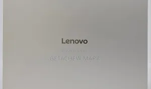 New Laptop Lenovo ThinkPad Yoga 16GB AMD Ryzen 7 SSD 1T