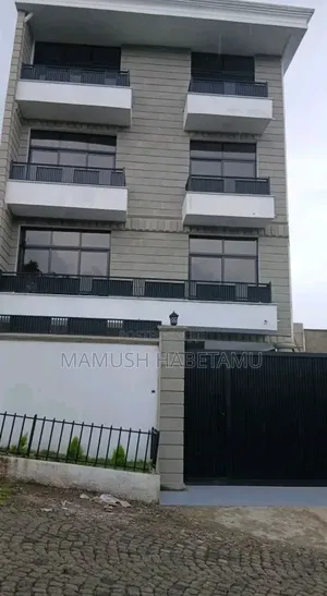 Photo - Furnished 10bdrm House in አዲስ አበባ, Nifas Silk-Lafto for sale