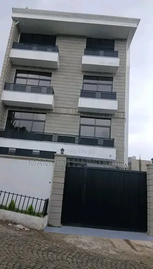 Furnished 10bdrm House in አዲስ አበባ, Nifas Silk-Lafto for sale
