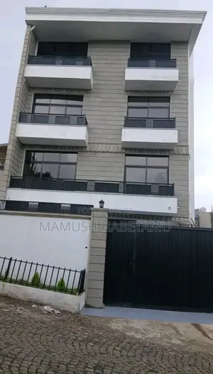 Furnished 10bdrm House in አዲስ አበባ, Nifas Silk-Lafto for sale