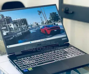 New Laptop Acer Nitro 5 16GB Intel Core I7 SSD 512GB