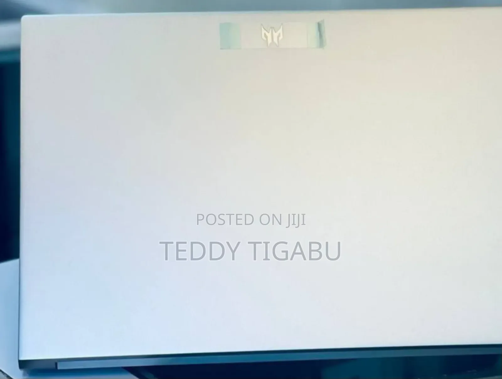 New Laptop Acer Predator Helios Neo 16 16GB Intel Core Ultra 9 SSD 1T