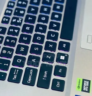 Photo - New Laptop Acer Predator Helios Neo 16 16GB Intel Core Ultra 9 SSD 1T