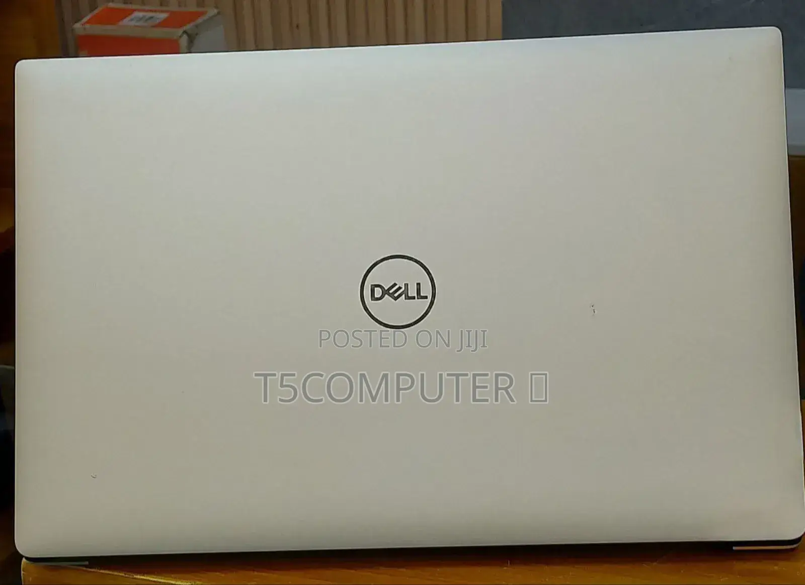 New Laptop Dell XPS 15 16GB Intel Core I5 SSD 512GB