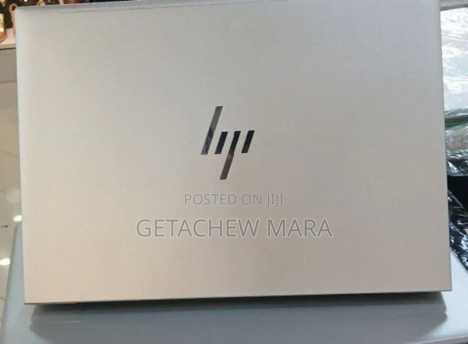 New Laptop HP EliteBook 840 16GB AMD Ryzen 5 SSD 512GB