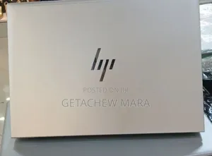 New Laptop HP EliteBook 840 16GB AMD Ryzen 5 SSD 512GB