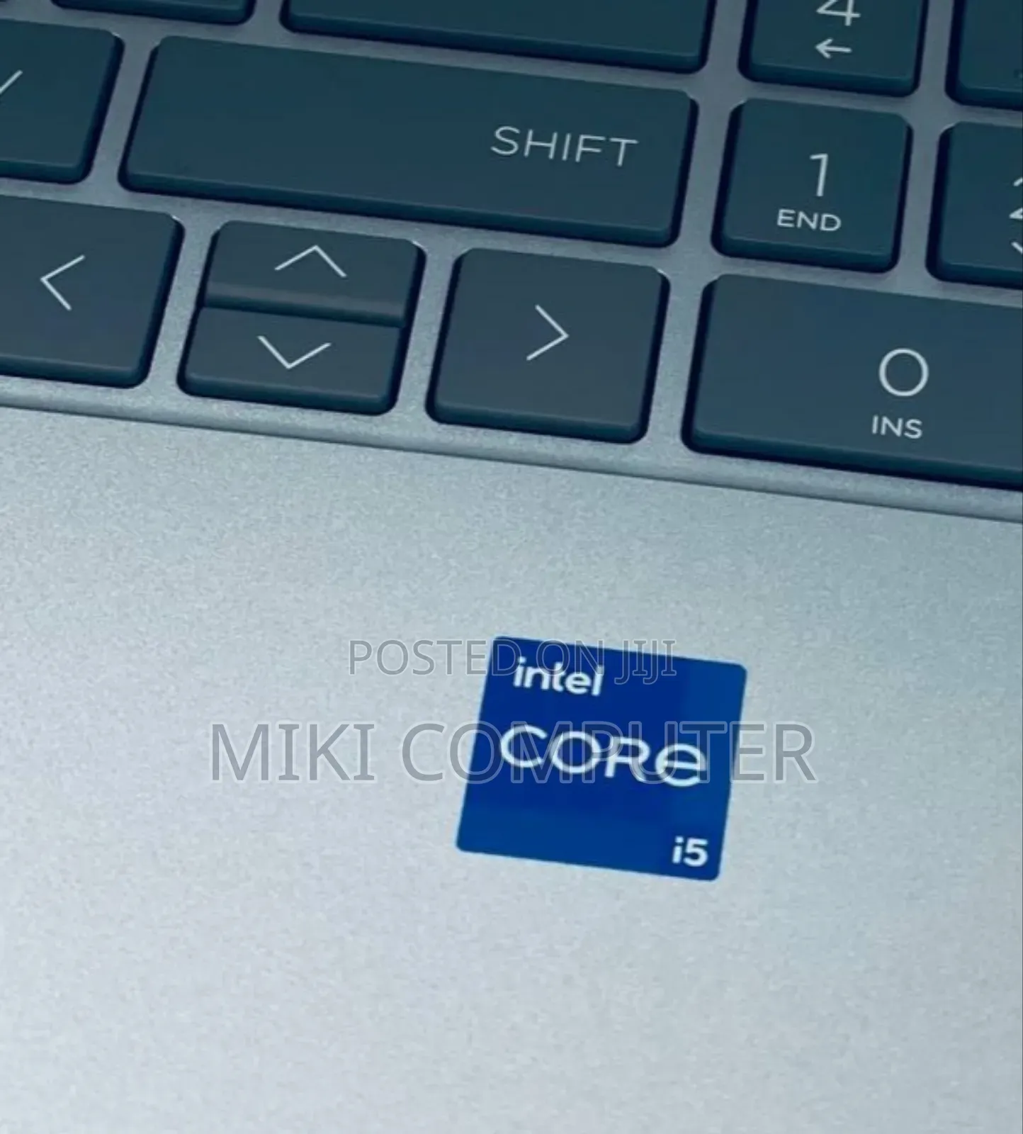 New Laptop HP Stream Notebook 8GB Intel Core i7 SSD 512GB