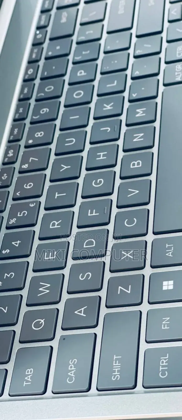 New Laptop HP Stream Notebook 8GB Intel Core i7 SSD 512GB