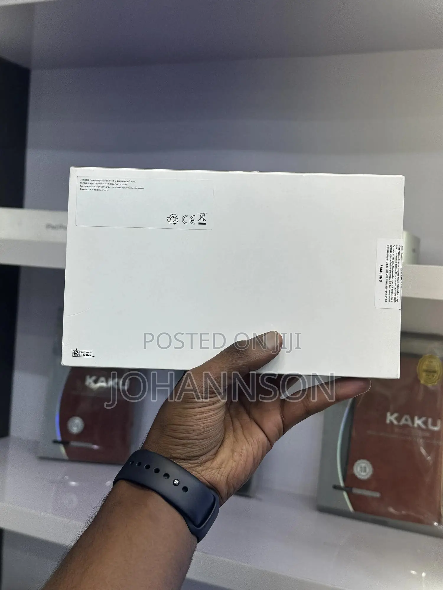 New Samsung Galaxy Tab A9 64 GB