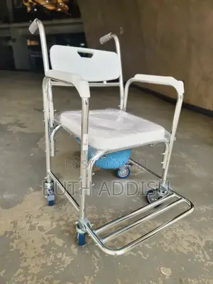 Commode Wheelchair軍事commode Wheelchair禦紋wheelchair Commode