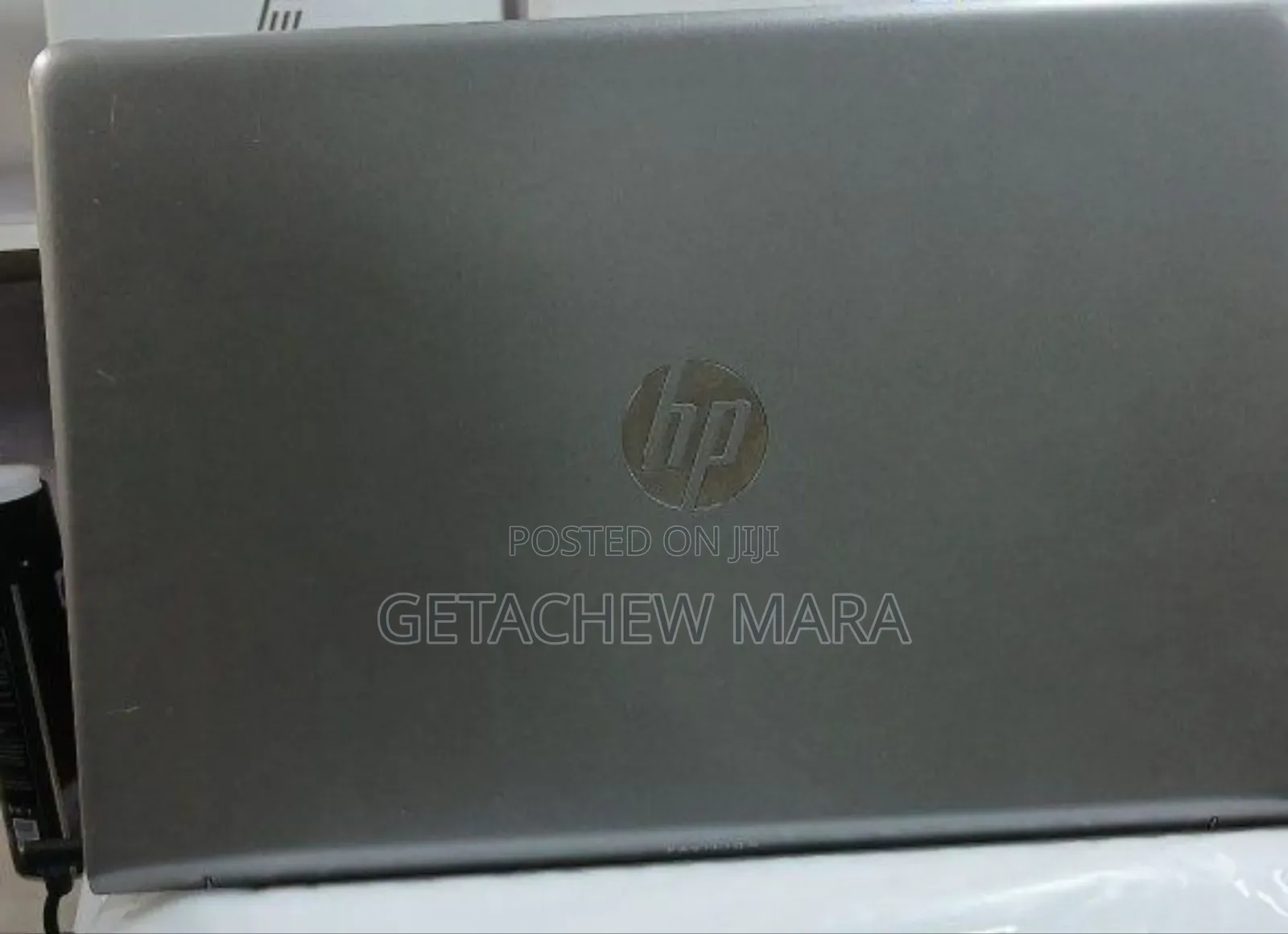 New Laptop HP Pavilion 15 8GB Intel Core I7 SSD 256GB