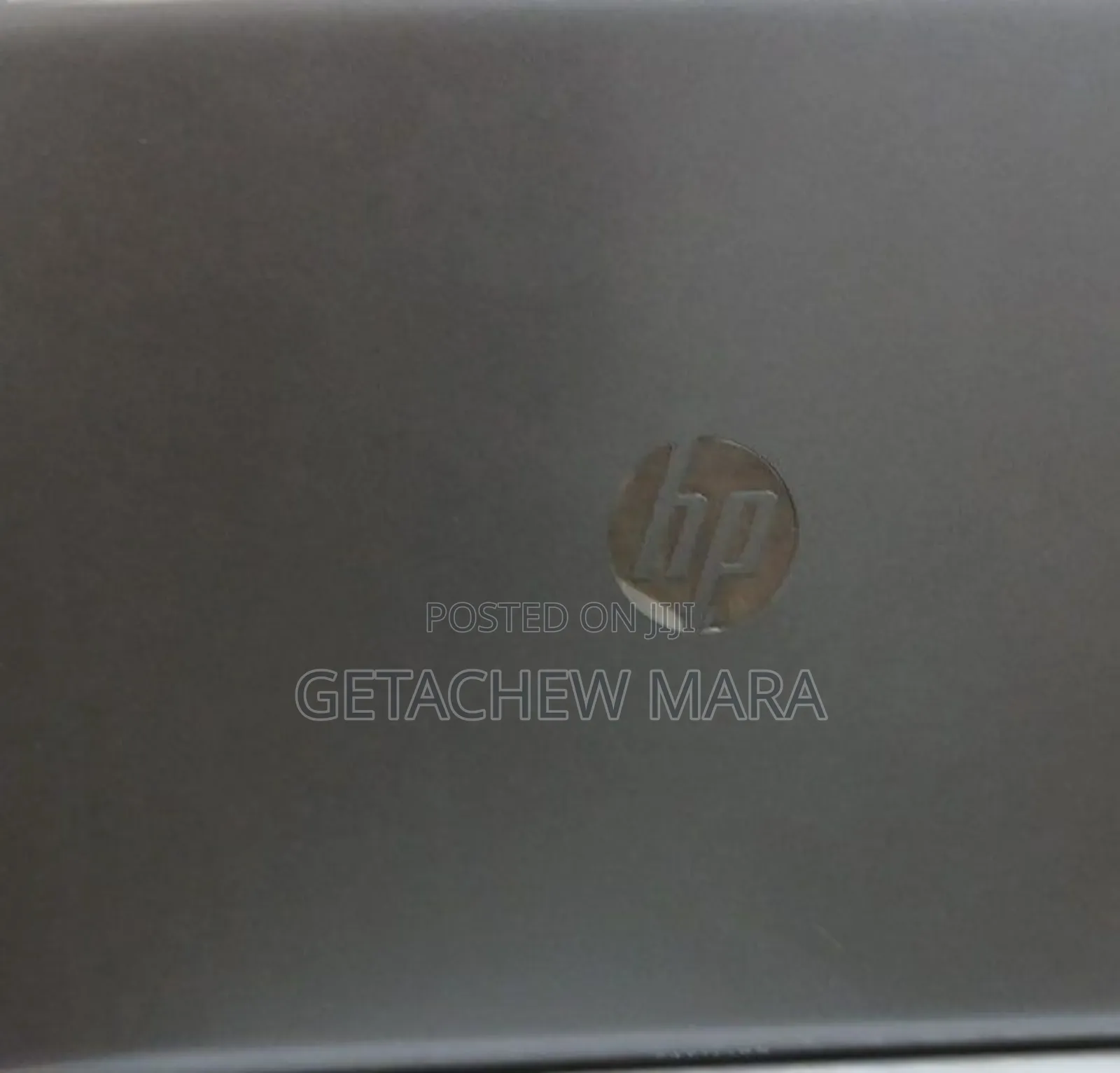 New Laptop HP Pavilion 15 8GB Intel Core I7 SSD 256GB