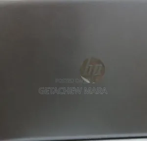 New Laptop HP Pavilion 15 8GB Intel Core I7 SSD 256GB