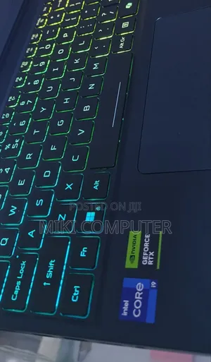 Photo - New Laptop Asus ROG Strix G16 G614 32GB AMD Ryzen 9 SSD 1T