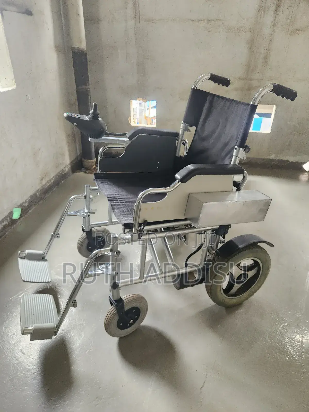 Electrical Wheelchair鴦犬wheelchair事務digital Wheelchair New