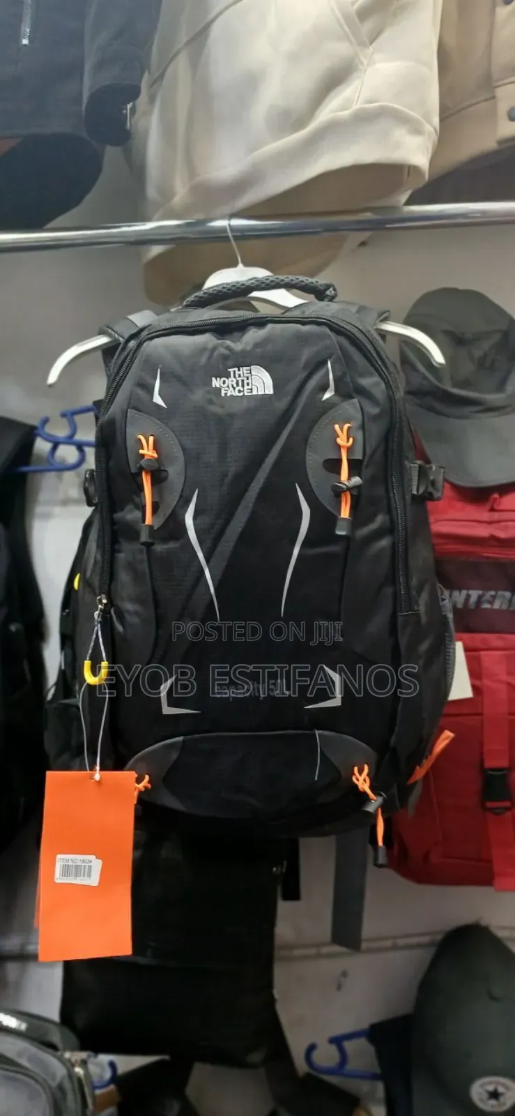 Orginal and Simple Bag