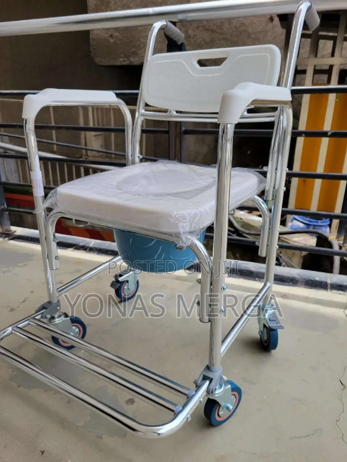 Pot=Toilet Chair參㽣commode Chairظ嗇multifunctional Chair