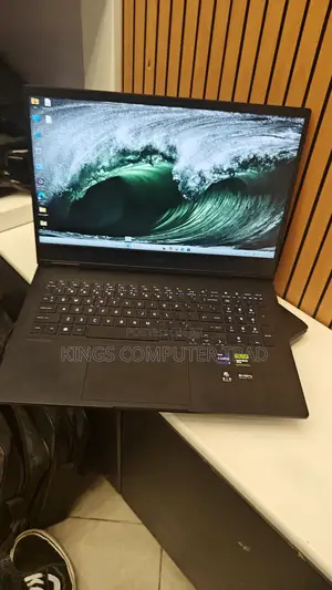 New Laptop HP Omen 16 16GB Intel Core I9 SSD 1T