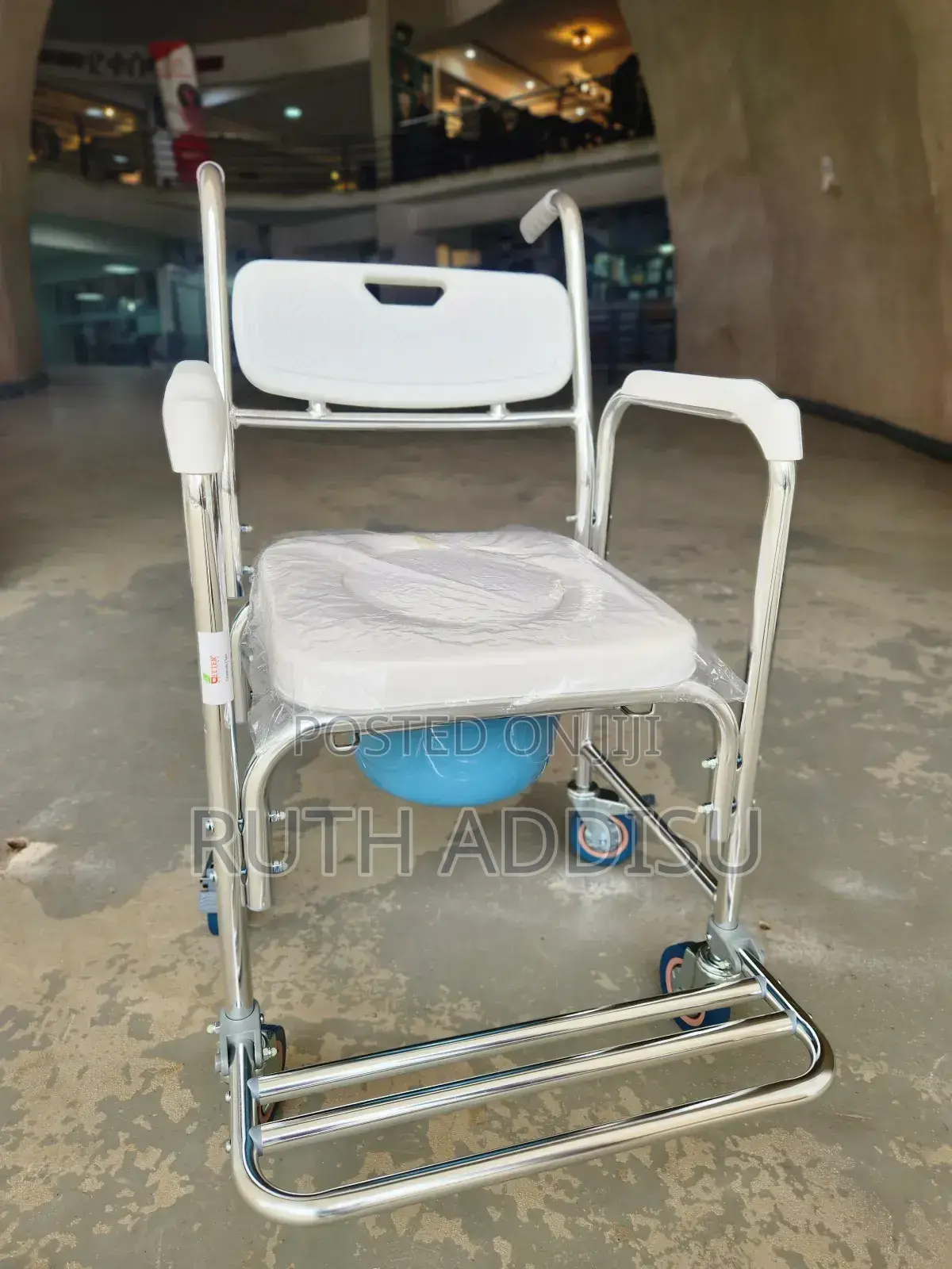 Commode Wheelchair肉類medical Wheelchair肇禍wheelchair Medical