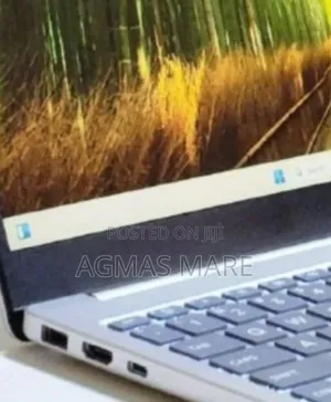 Photo - New Laptop HP Stream Notebook 8GB Intel Core I3 SSD 256GB