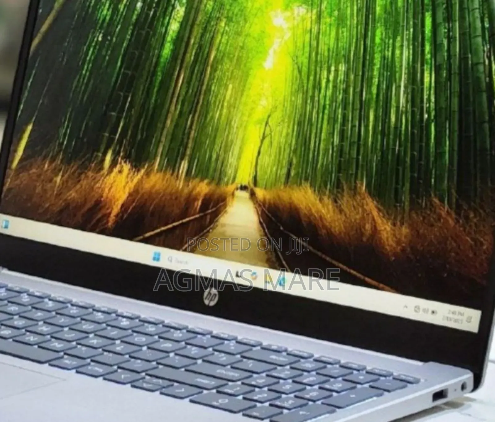 New Laptop HP Stream Notebook 8GB Intel Core I3 SSD 256GB