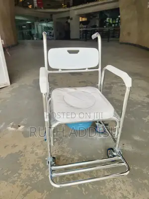 Wheelchair作底commode Wheelchair筆下commode Wheelchair Medical