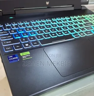 Photo - New Laptop Acer Predator Helios 300 16GB Intel Core I9 SSD 1T