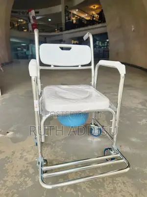 Wheelchair Commode长了medical Wheelchair然亦commode Wheelchair