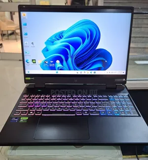 New Laptop Acer Predator Helios 300 16GB Intel Core I9 SSD 1T