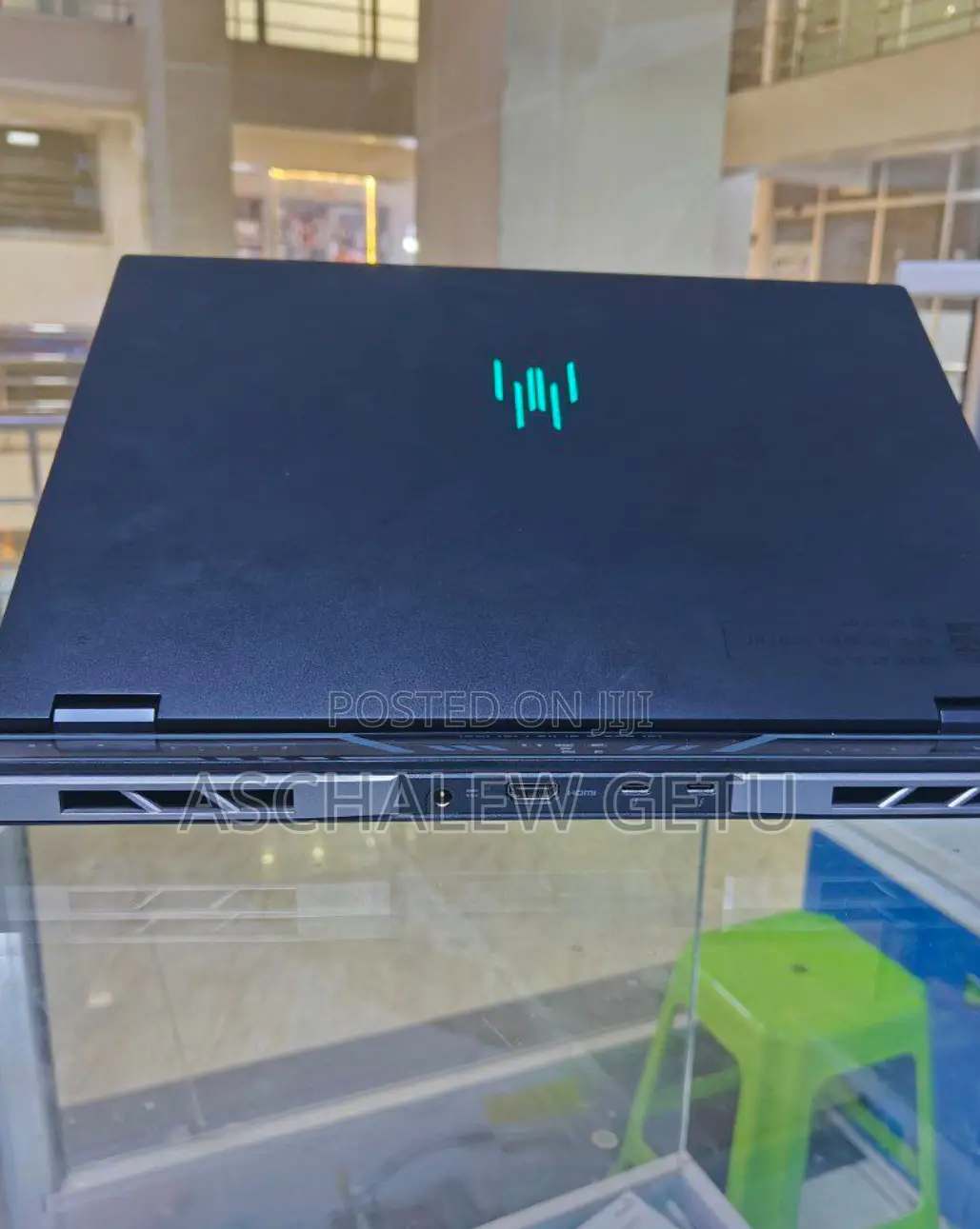 New Laptop Acer Predator Helios 300 16GB Intel Core I9 SSD 1T