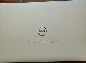New Laptop Dell XPS 15 16GB Intel Core I5 SSD 512GB