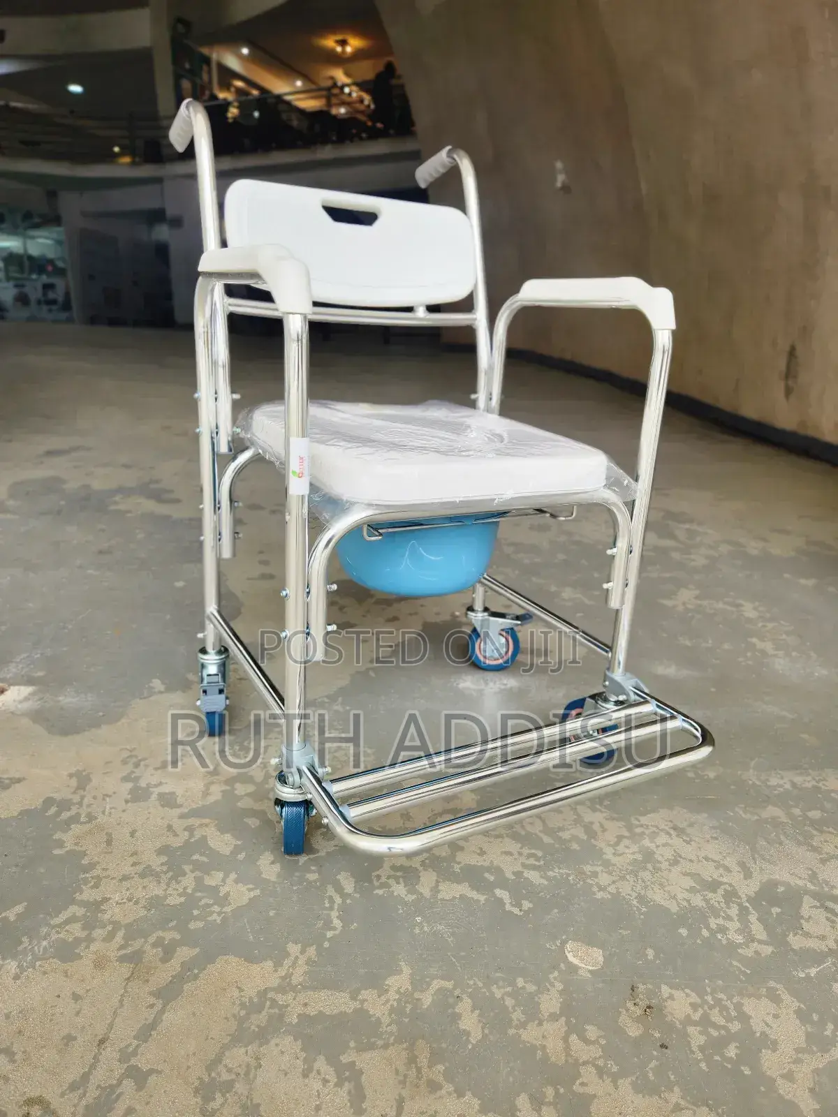 Wheelchair段考wheelchair 爪牙wheelchair Cmmode襶你commode Medical