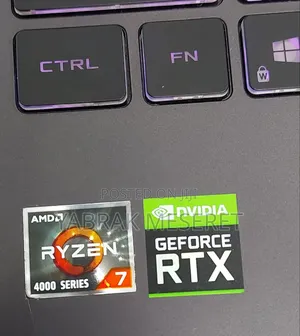 New Laptop Asus 16GB AMD Ryzen 7 SSD 512GB