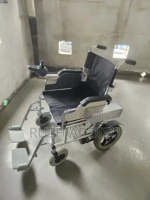 Photo - Electrical Wheelchair衫也digital Wheelchair陳列electrical Wheelchair New