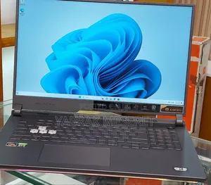 New Laptop Asus 16GB AMD Ryzen 7 SSD 512GB