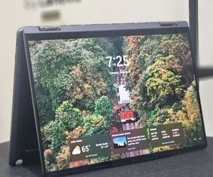 Photo - New Laptop Lenovo Yoga 7i 16GB Intel Core I5 SSD 512GB