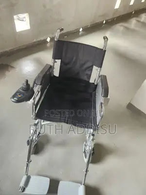 Electrical Wheelchair喬治digital Wheelchair Medical Wheelchair Electric