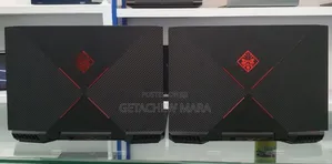 Photo - New Laptop HP Omen X 16GB Intel Core I7 SSD 512GB
