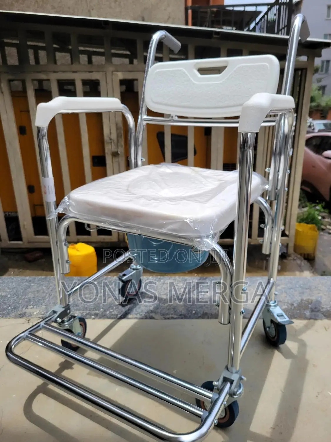 Commode=Toilet Chair夌侖multi-Purpose Chair6督shower Chair