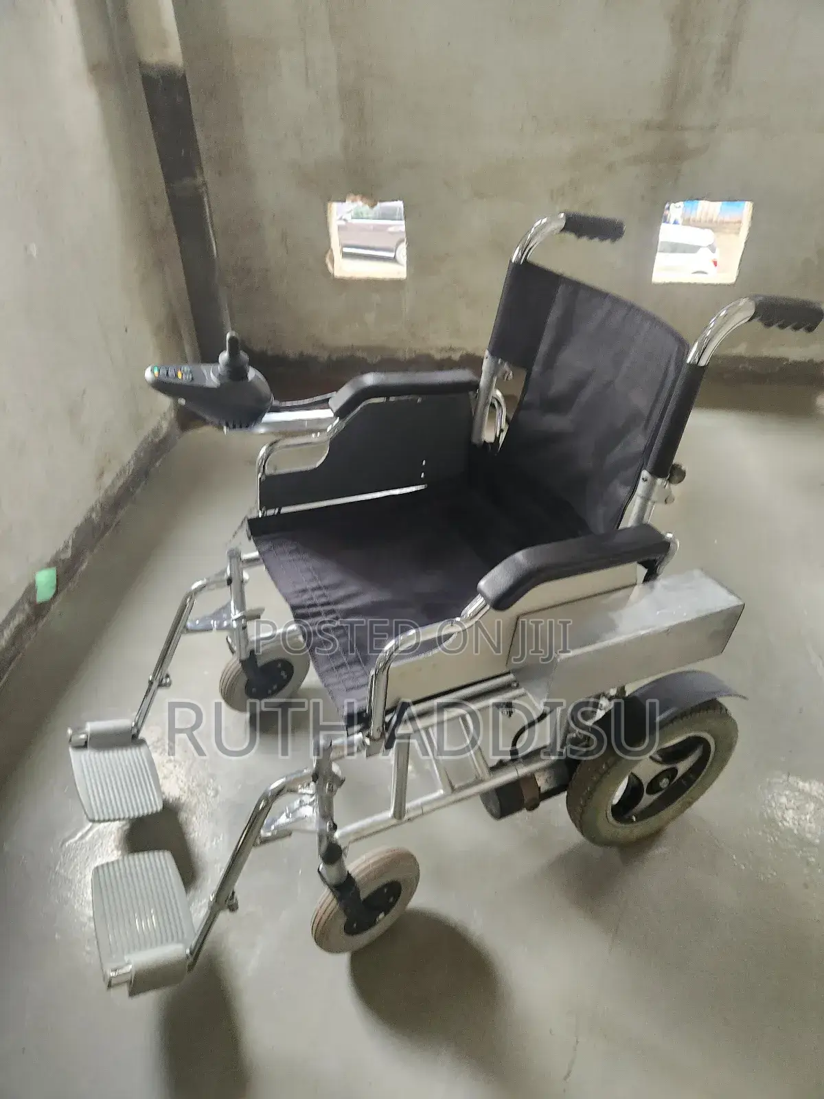 Electrical Wheelchair襖不medical Wheelchair Electrical New