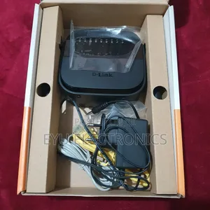Dlink DSL Router New