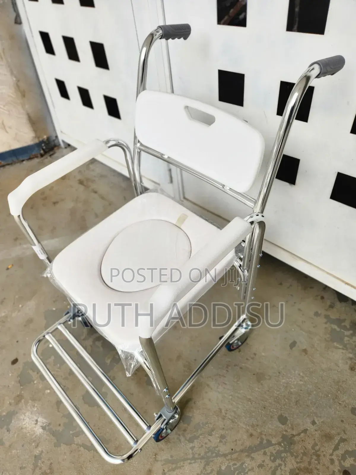 Wheelchair Commode Wheelchair禦敵wheelchair Commode Medical