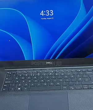 Photo - New Laptop Dell XPS 15 16GB Intel Core I5 SSD 512GB