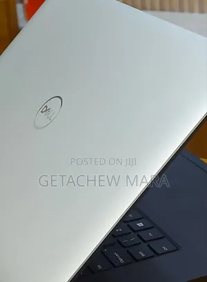 New Laptop Dell XPS 15 16GB Intel Core I5 SSD 512GB