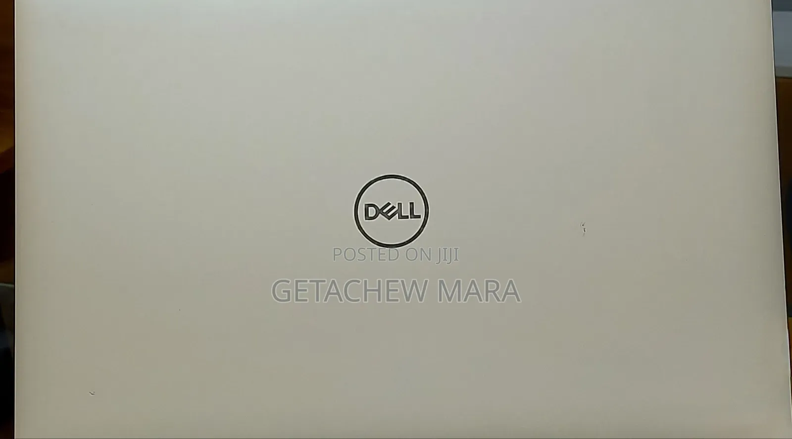 New Laptop Dell XPS 15 16GB Intel Core I5 SSD 512GB
