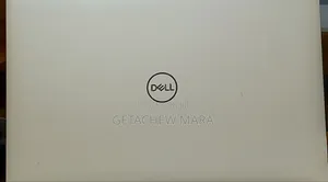New Laptop Dell XPS 15 16GB Intel Core I5 SSD 512GB