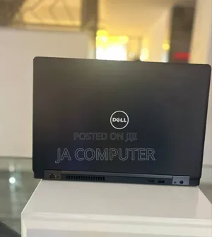 New Laptop Dell Latitude 5310 8GB Intel Core I5 SSD 512GB