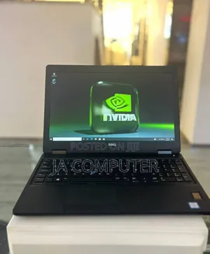 New Laptop Dell Latitude 5310 8GB Intel Core I5 SSD 512GB